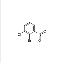 2-溴-3-氯硝基苯|19128-48-4 
