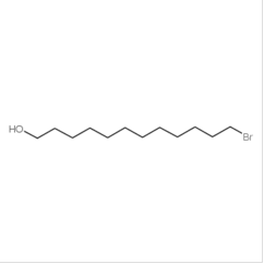 12-溴-1-十二烷醇|3344-77-2 