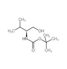 BOC-D-缬氨醇|106391-87-1 