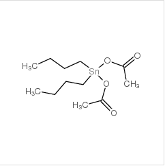 二乙酸二丁基锡|1067-33-0 