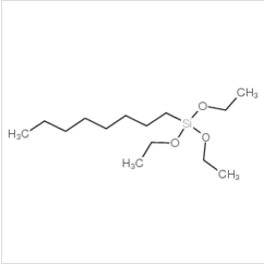 正辛基三乙氧基硅烷 |2943-75-1 
