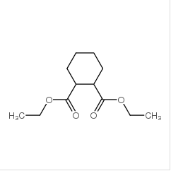 1,2-环己烷二甲酸二乙酯|10138-59-7 