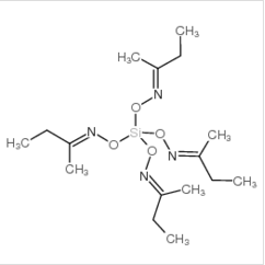 四丁酮肟基硅烷|34206-40-1