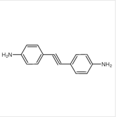 双(4-氨基苯基)乙炔|6052-15-9