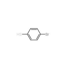 4-溴苯硫酚|106-53-6