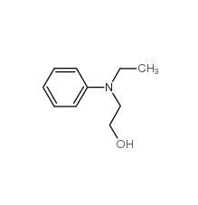 N-乙基-N-羟乙基苯胺|92-50-2 