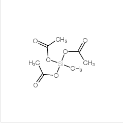 甲基三乙酰氧基硅烷|4253-34-3 