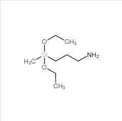 3-(二乙氧基甲基硅基)丙胺|3179-76-8 