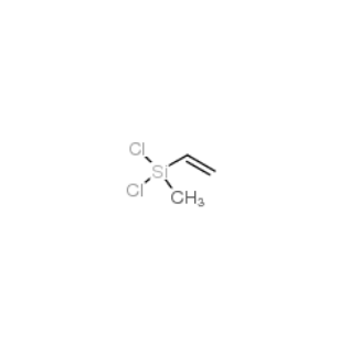甲基乙烯基二氯硅烷|124-70-9 