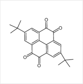 2,7-叔丁基-4,5,9,10-四酮|190843-93-7