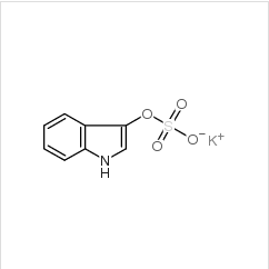 3-羟基吲哚硫酸钾盐 |2642-37-7 