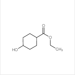 4-羟基环己烷甲酸乙酯|17159-80-7 