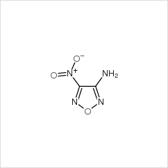 4-氨基-5-硝基呋咱 |66328-69-6 