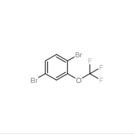 2,5-二溴三氟甲氧基苯|175278-13-4 