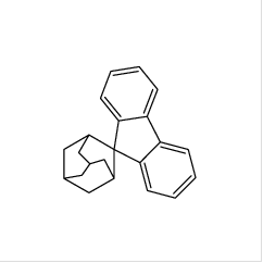 螺-（金刚烷-2,9'-芴）|727730-31-6