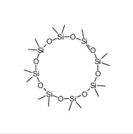 十六烷基环八硅氧烷|556-68-3 