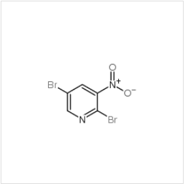 2,5-二溴-3-硝基吡啶|15862-37-0 