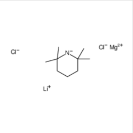 二氯化镁(2,2,6,6-四甲基哌啶)锂盐|898838-07-8 