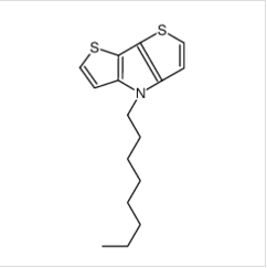 4-辛基-4H-二噻吩并[3,2-b:2,3-d]吡咯 |141029-75-6
