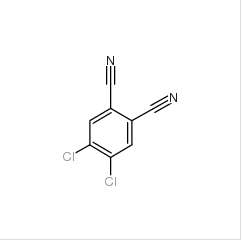 4,5-二氯邻苯二甲腈|139152-08-2 