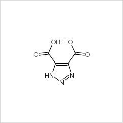 1,2,3-噻唑-4,5-二羧酸 |4546-95-6