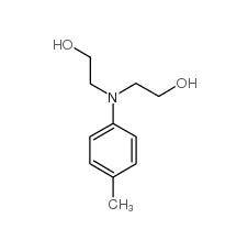 N,N-二羟乙基-对甲基苯胺|3077-12-1 