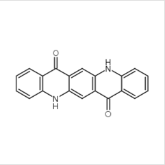 喹吖啶酮|1047-16-1