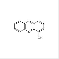 4-羟基吖啶|18123-20-1 