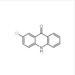 2-氯-10H-吖啶-9-酮|7497-52-1 