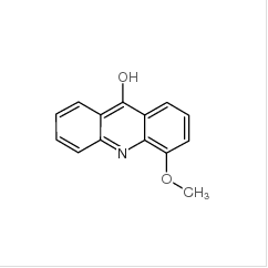 9-羟基-4-甲氧基吖啶 |35308-00-0 