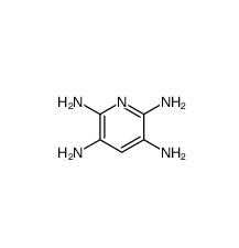 2,3,5,6-吡啶四胺|38926-45-3 