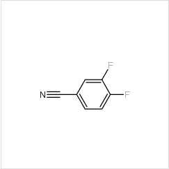 3,4-二氟苯腈|64248-62-0 