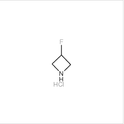 3-氟丫丁啶盐酸盐|617718-46-4