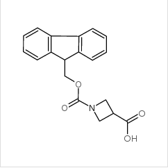 Fmoc-L-3-吖丁啶羧酸 |193693-64-0 
