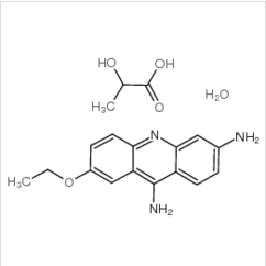 乳酸依沙吖啶(一水物) |6402-23-9