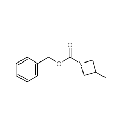 3-碘氮杂丁烷-1-羧酸苄酯|939759-26-9