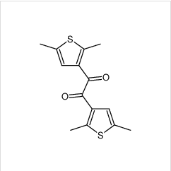 1,2-bis(2,5-dimethylthiophen-3-yl)ethane-1,2-dione |301662-11-3 