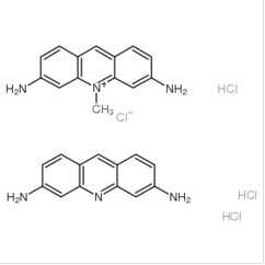 盐酸吖啶黄|8063-24-9 