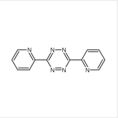 3,6-二-2-吡啶基-1,2,4,5-四嗪|1671-87-0 