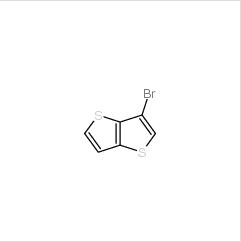 3-溴噻吩[3,2-b]噻吩|25121-83-9 