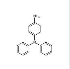 4-氨基三苯胺|2350-01-8 