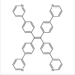 四(3-吡啶联苯基)乙烯|1287777-24-5