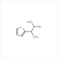 2-溴-3-丁基噻吩|145543-82-4