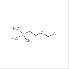 2-(三甲基硅烷基)乙氧甲基氯|76513-69-4 