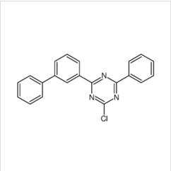 2-氯-4-(联苯-3-基)-6-苯基-1,3,5-三嗪 |1689576-03-1