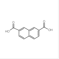 2,7-萘二羧酸|2089-89-6 