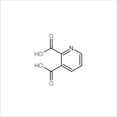 2,3-吡啶二甲酸 |339155-13-4