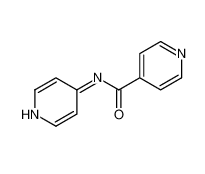 N-pyridin-4-ylpyridine-4-carboxamide|64479-78-3
