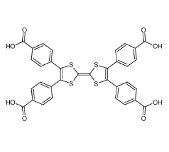  硫富瓦烯苯甲酸|1392413-73-8 