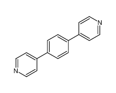  1,4-二(对吡啶基)苯|113682-56-7 